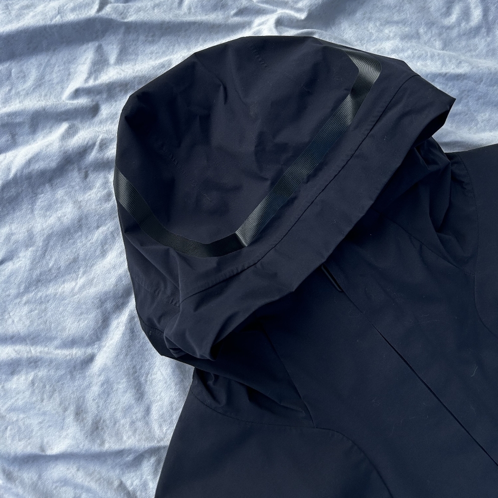 Descente Allterrain Streamline Boa Shell All Weat… - image 4